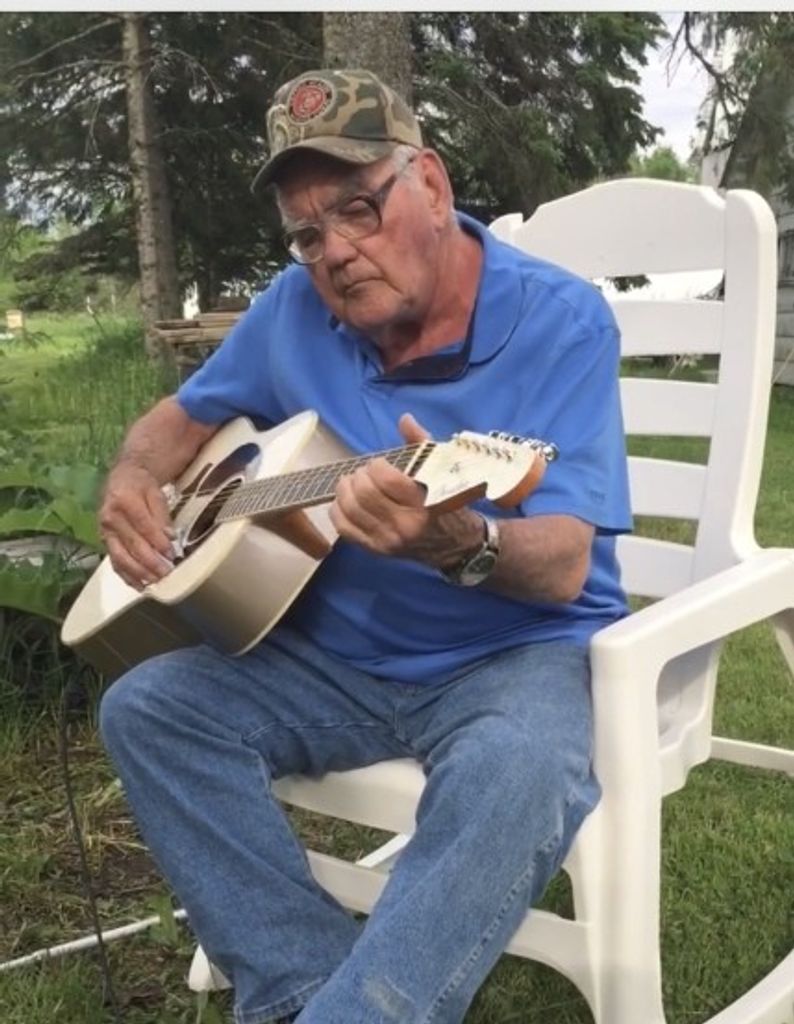 William "Bill" Martin Pelto