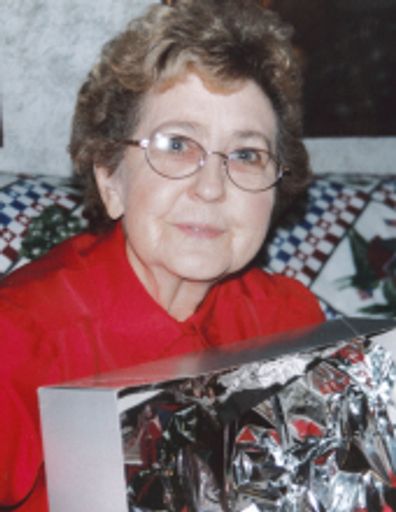 Flossie Whitman Profile Photo