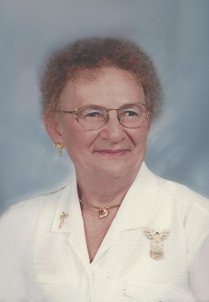 Laverne M. Hein