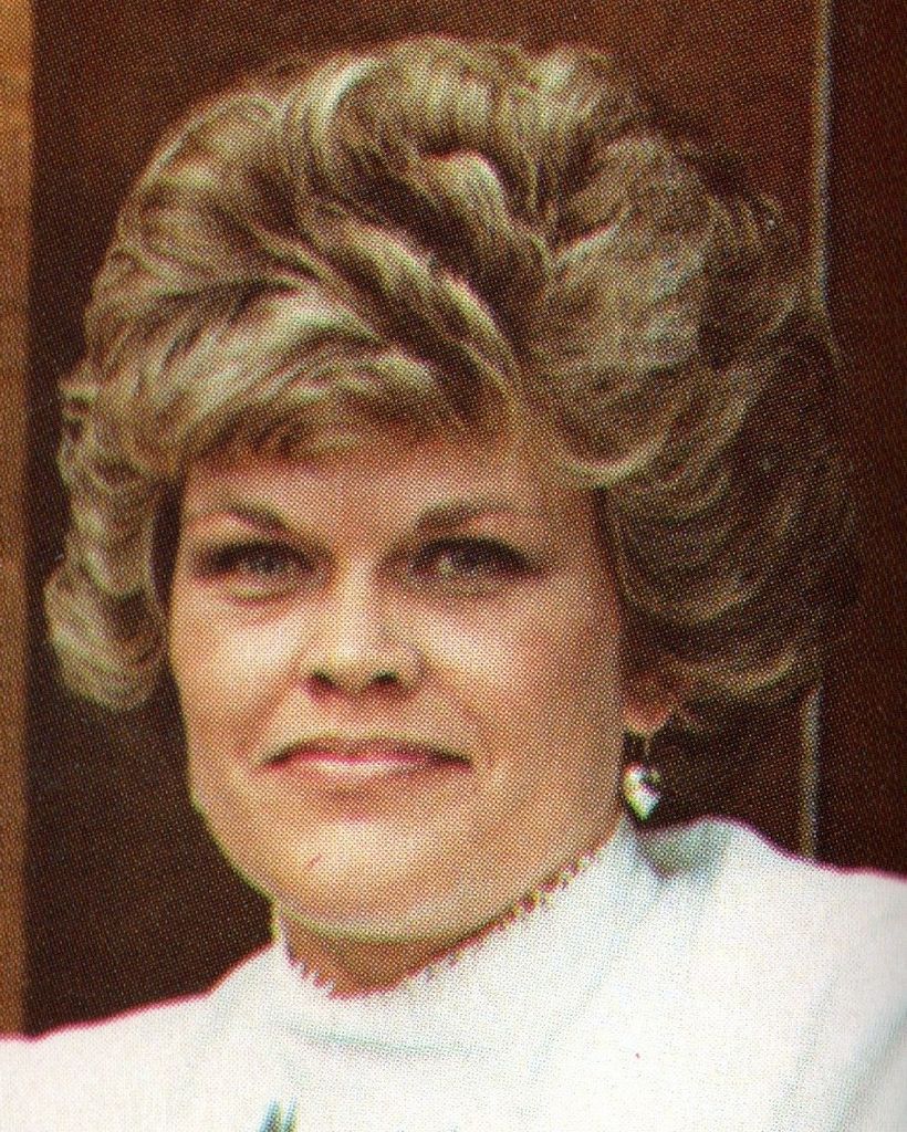 Janie Marie Gillespie Profile Photo