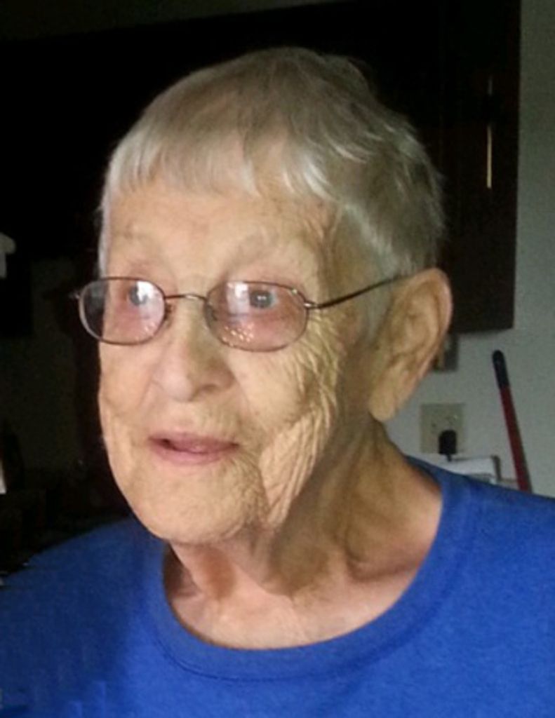 Shirley Irene Polka Profile Photo