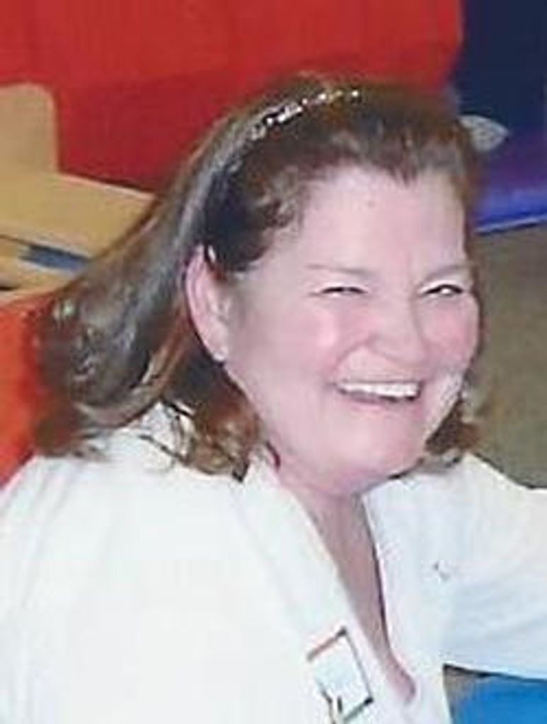Christine M. Stancer