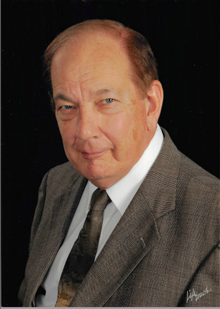 Charles Earl Morgan Profile Photo
