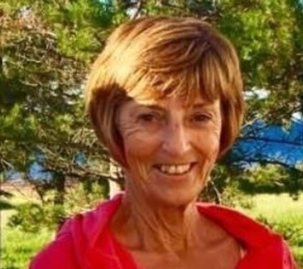 Georgina Elizabeth Semple Profile Photo