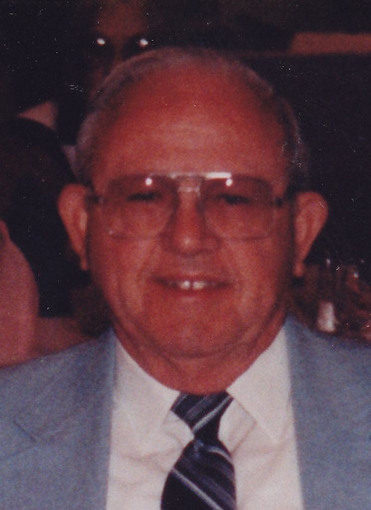 Mr. Sidney Edward Newton