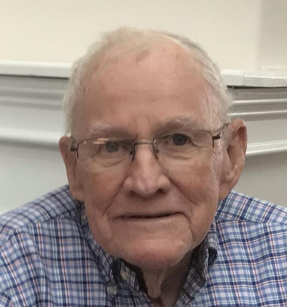 Forrest G. Wilcox Profile Photo