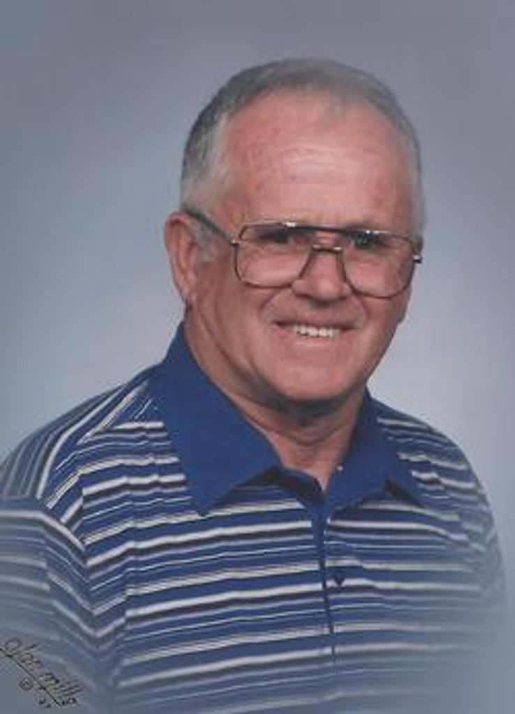 Wayne Adelbert Allen