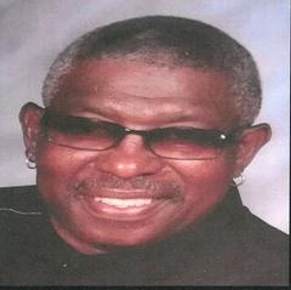 William Richardson Jr.