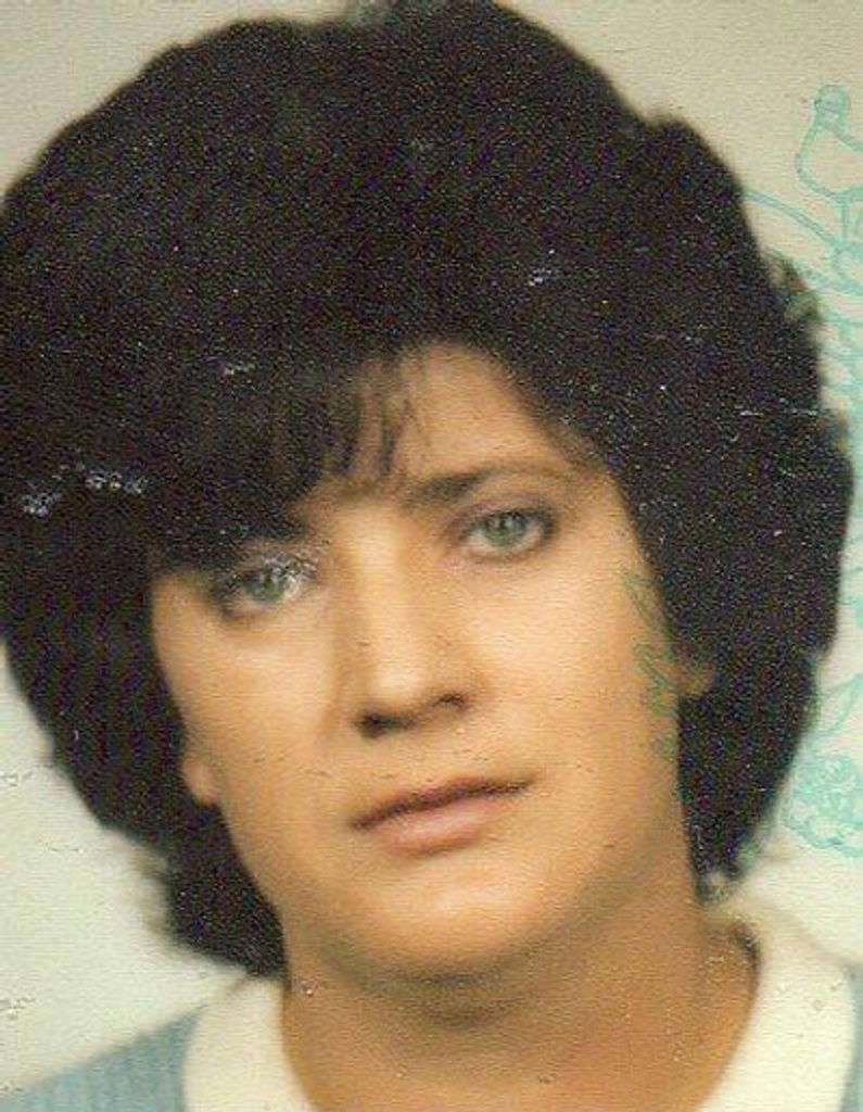 Edeltraud Margarete Reynolds Profile Photo