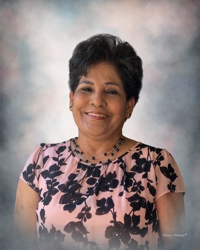 Anna Marie 'Chata' Orta Profile Photo