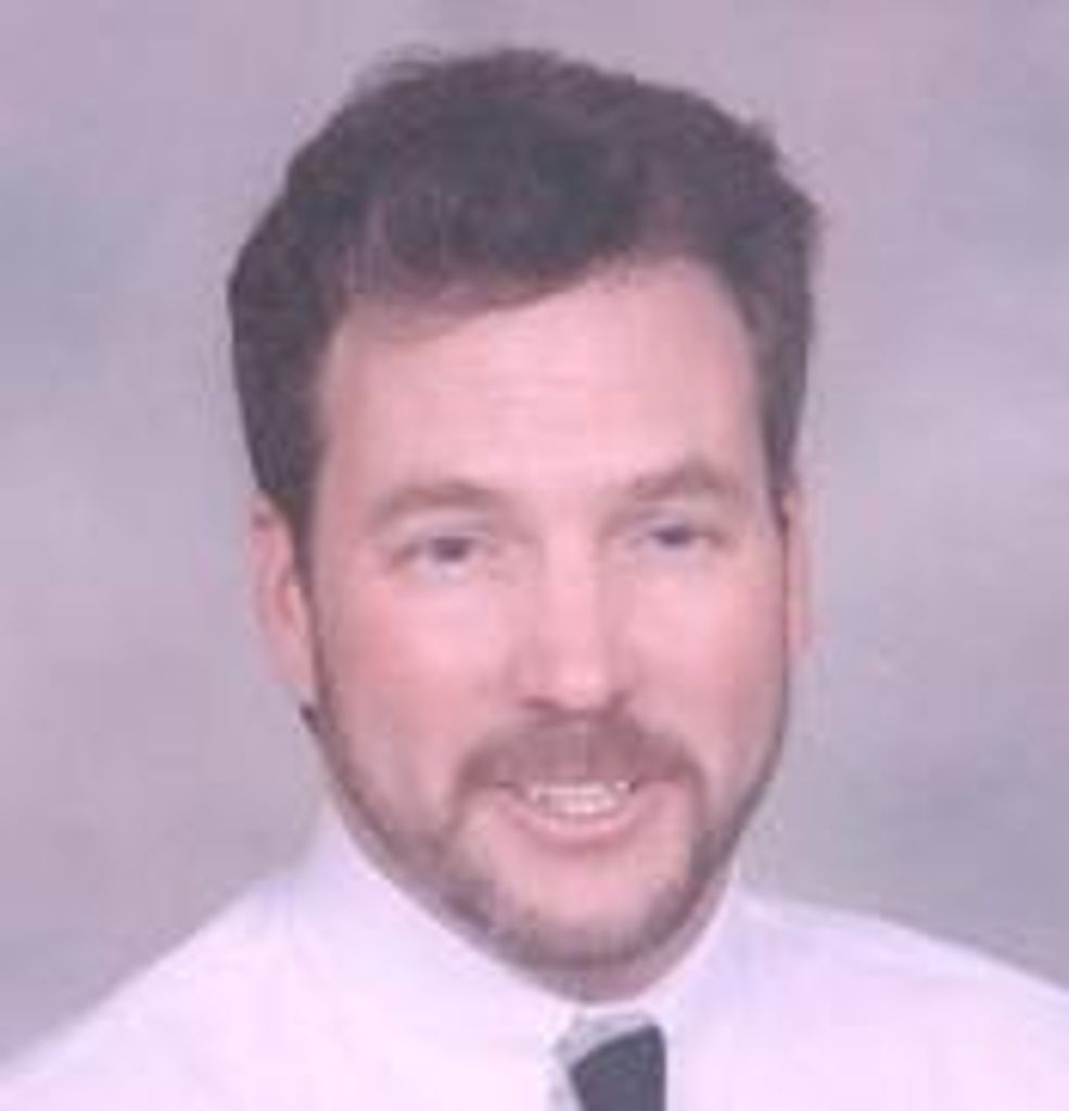 David Jeffrey Wilson