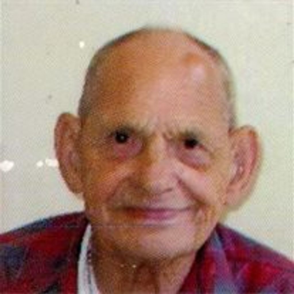 Robert P. Patterson