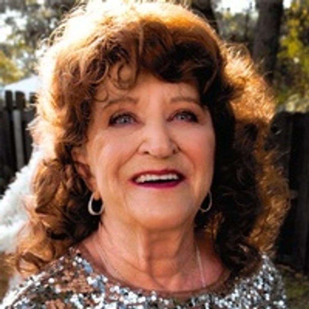 Yvonne Hare