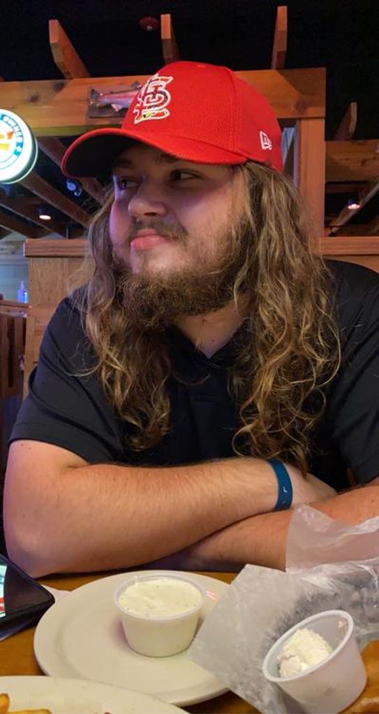 Randy Allen Franklin Profile Photo