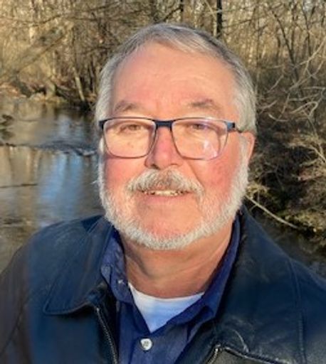 John R Holman Profile Photo