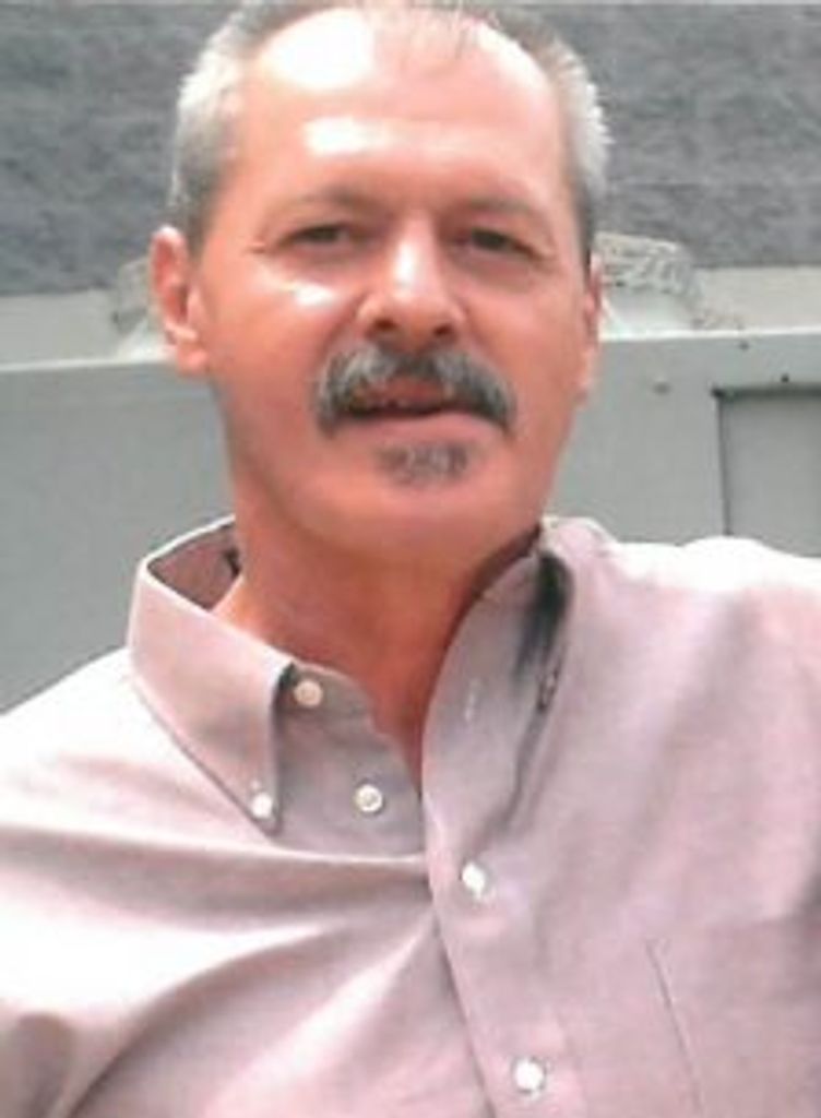 Gary T. Booth