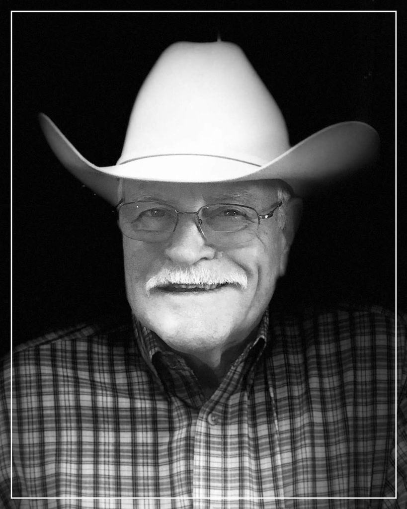 Albert Thornton Profile Photo