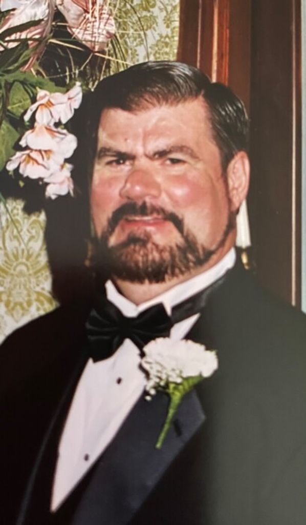 Eugene  "Gene" Anthony Deromanis