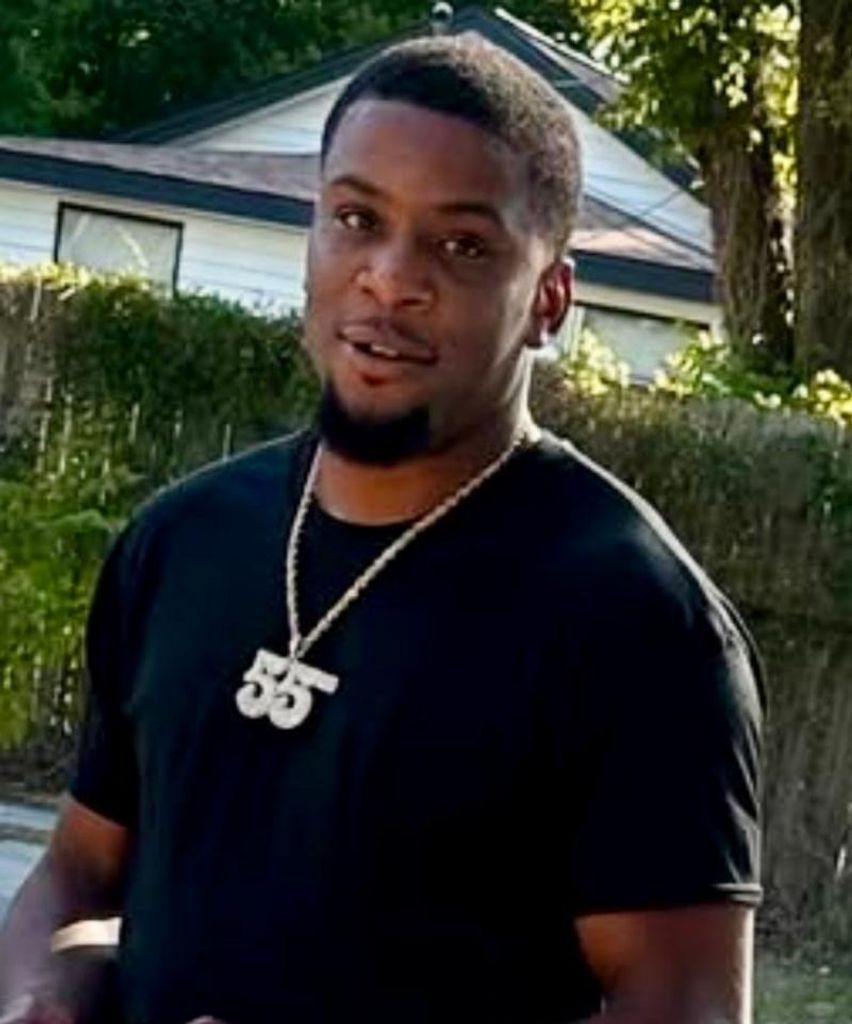 Mr. Gabriel Antonio Thompkins Ii "Donk"
