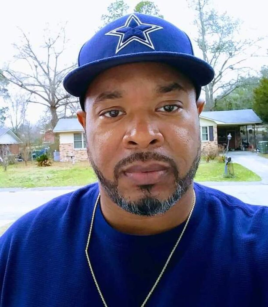 Sherman "Poochie" Brown Jr.