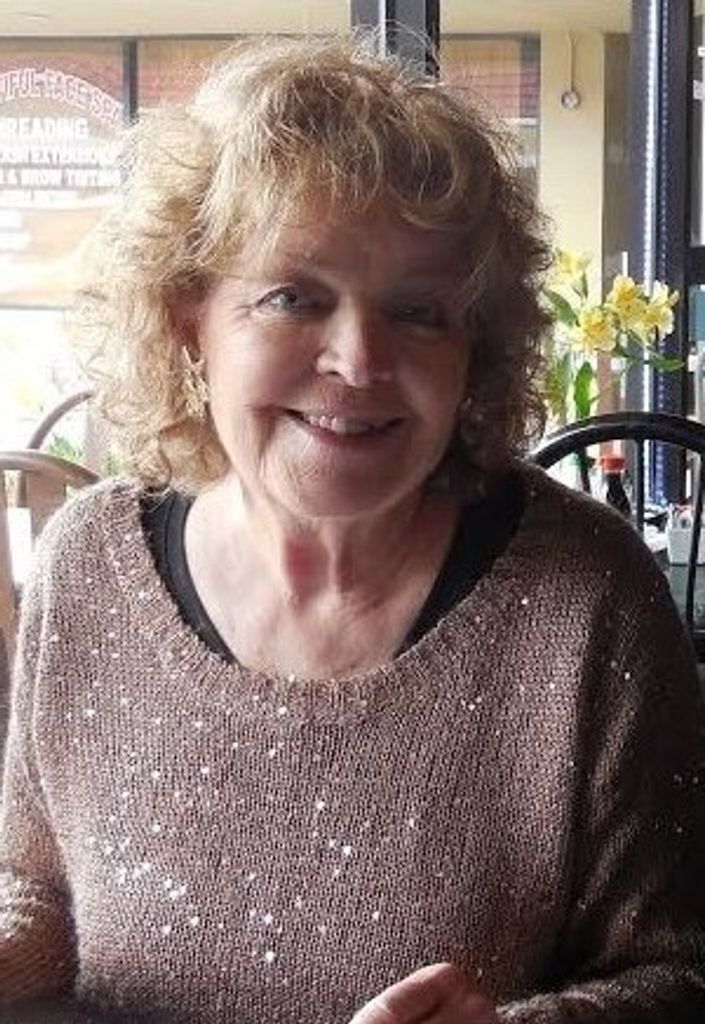 Jon Carol Carsey