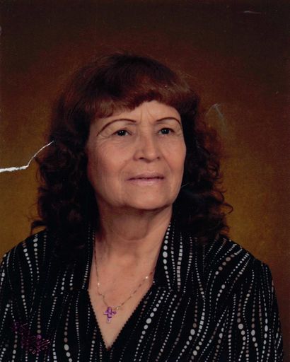 Juanita Molina Aguilar's obituary image