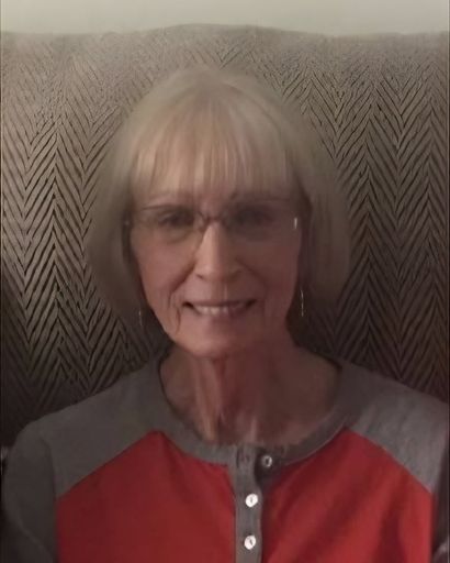 Wanda Busby Profile Photo