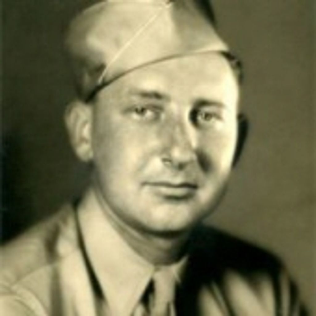 Irwin F. Maaske
