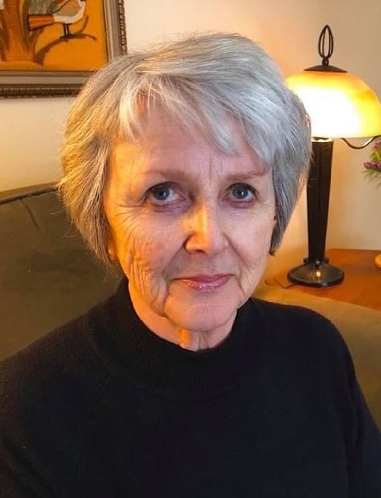 Frances "Fran" Nadine (Horvath)  Williams