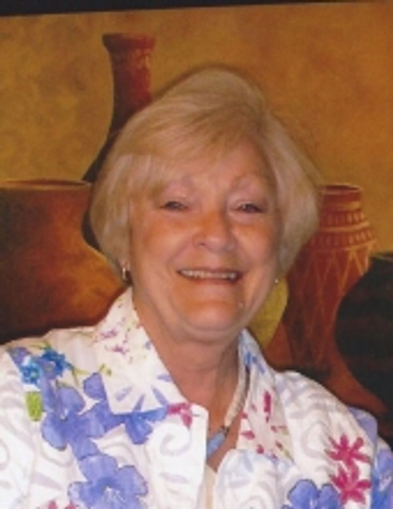 Mrs. Judy Carolyn Taylor Profile Photo