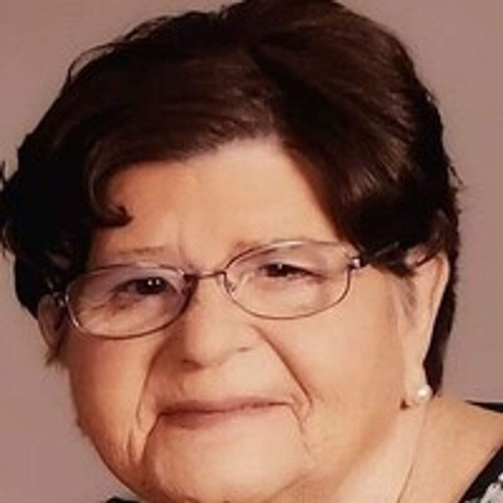 Doris Lambert Hayes Profile Photo