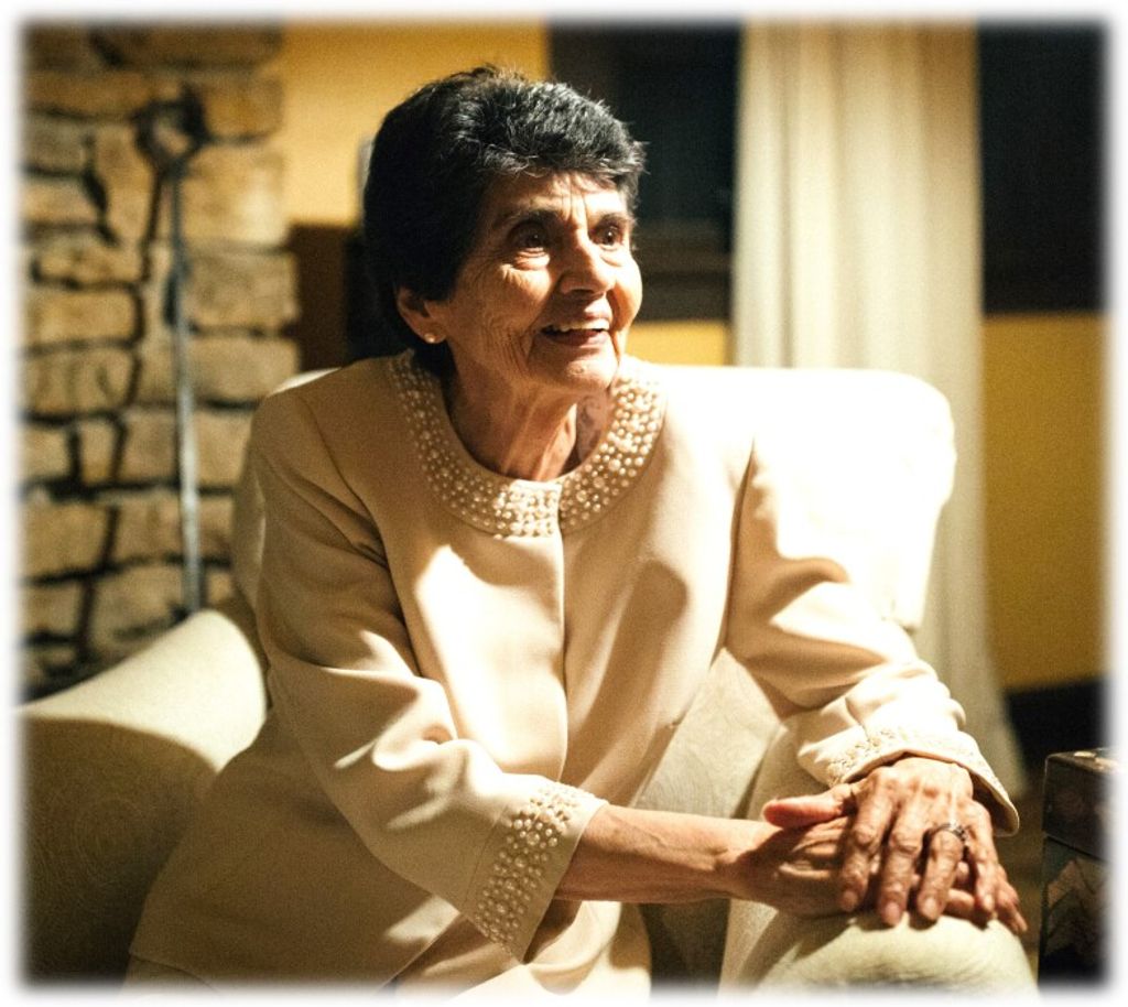 Dolores De La Cruz