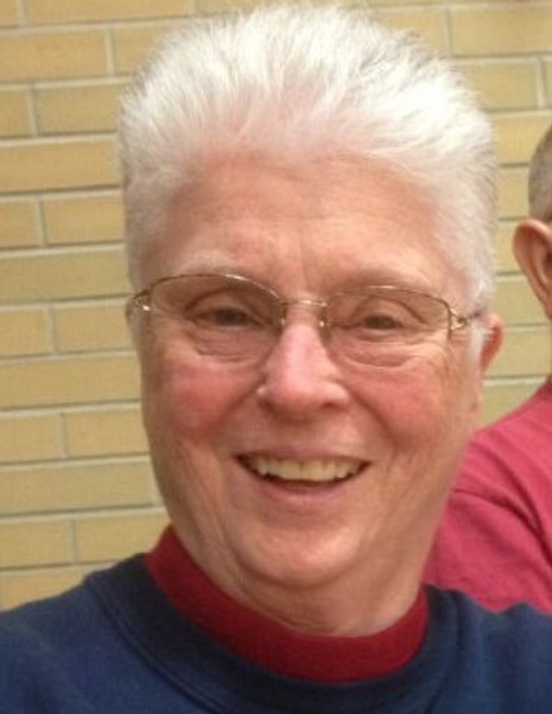 Mary Eversgerd