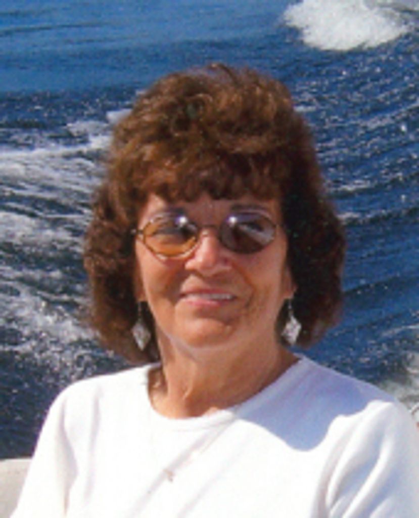 Marilyn C. Fantauzzi