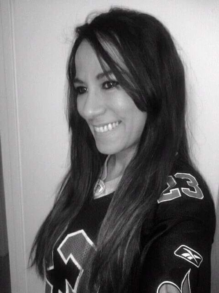 Tawny Yarbrough