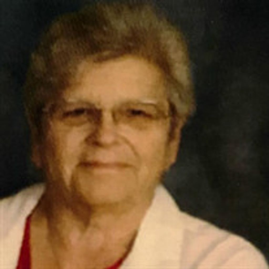 Nina Darlene Strong