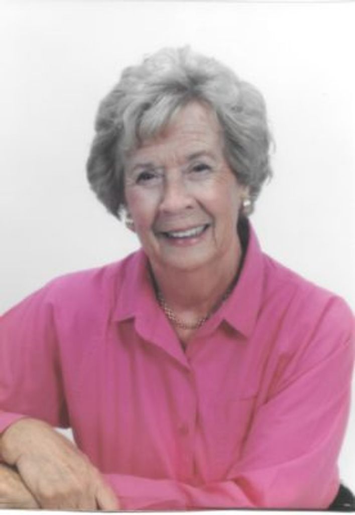 Shirley Anderson