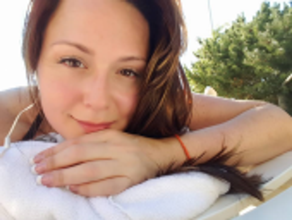 Nicole Lynn Webb