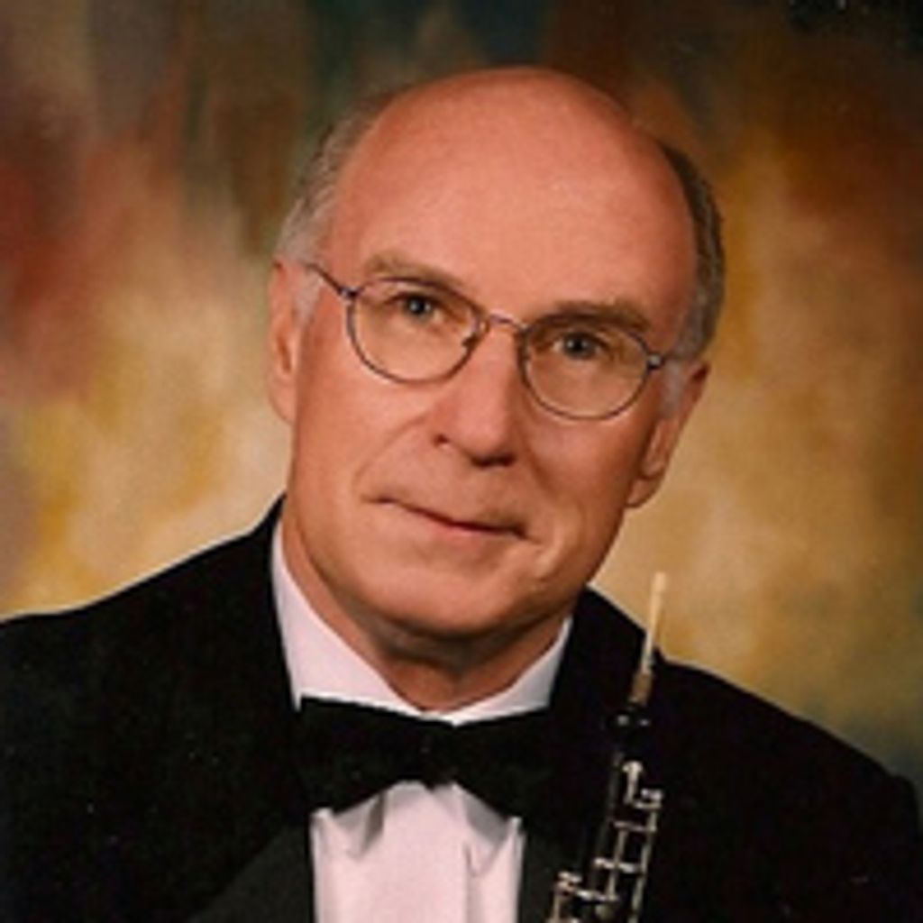 Daniel F. Ross