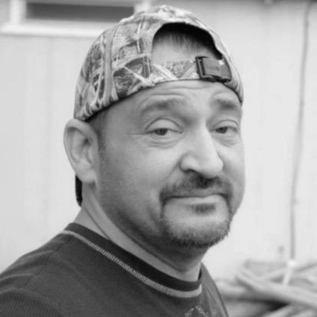Maximo Ramirez