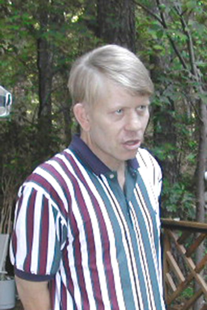 Brian Kim Knudson