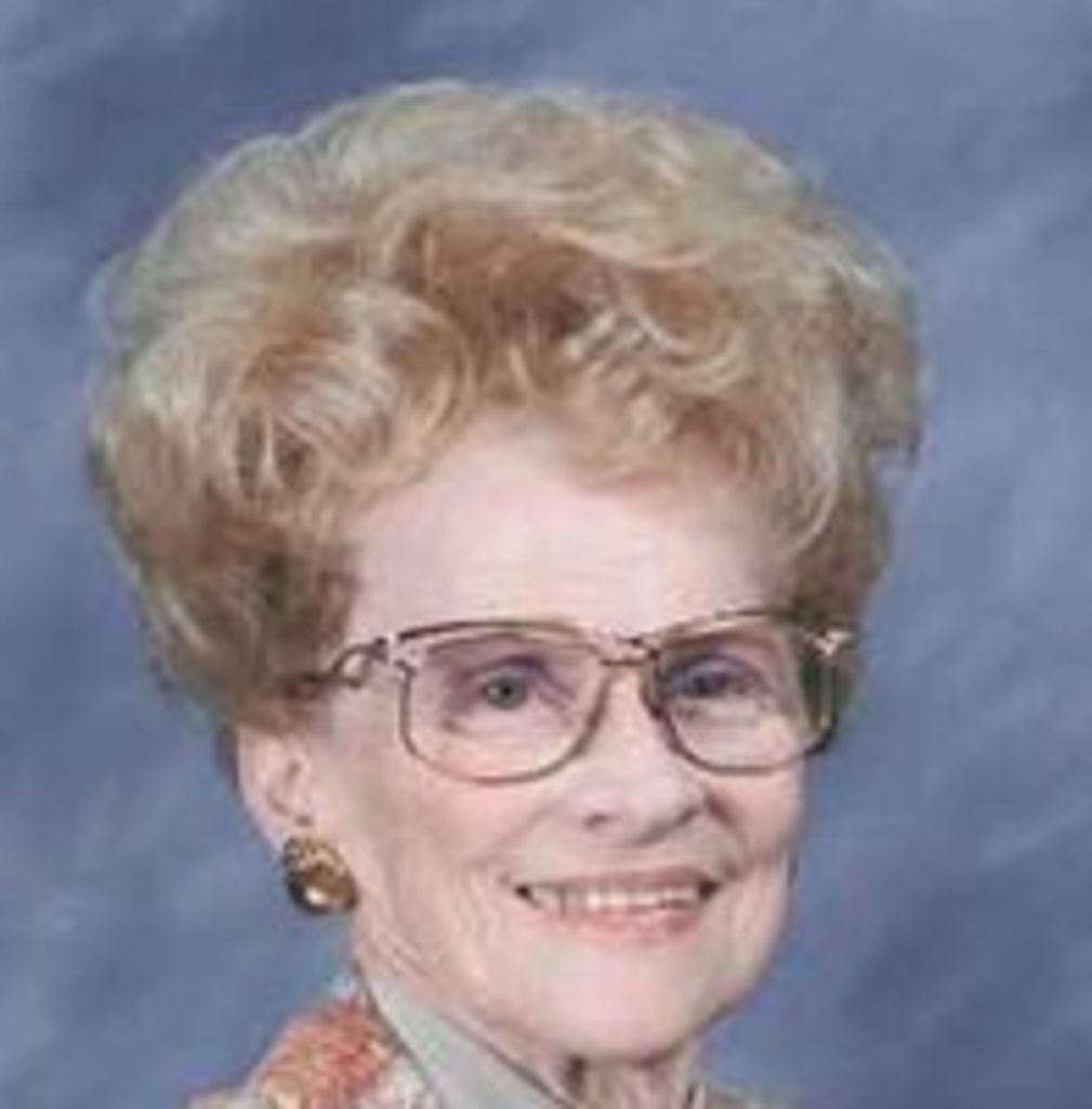 Helen Kemp Waltz