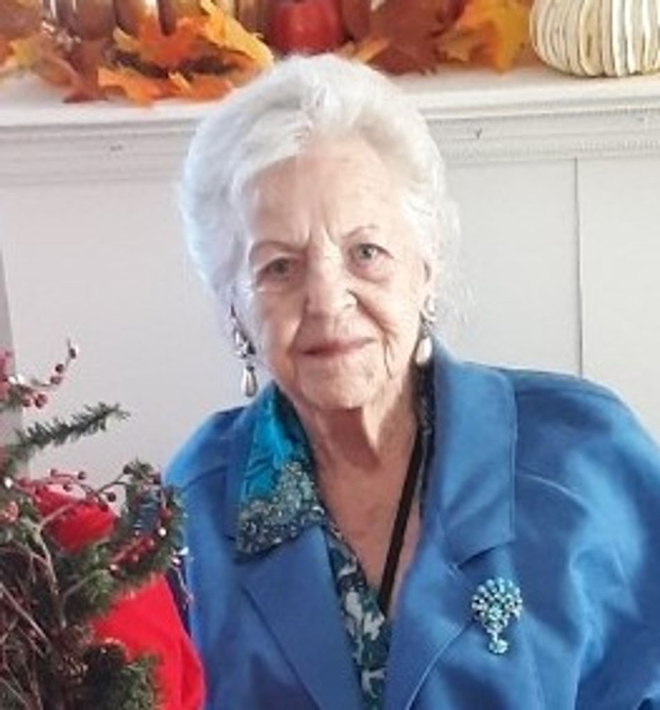 Alice O'Connor Profile Photo