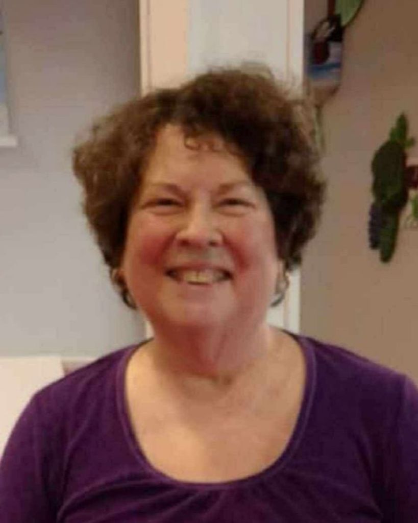 Ellen Patrice Wagstaff Profile Photo