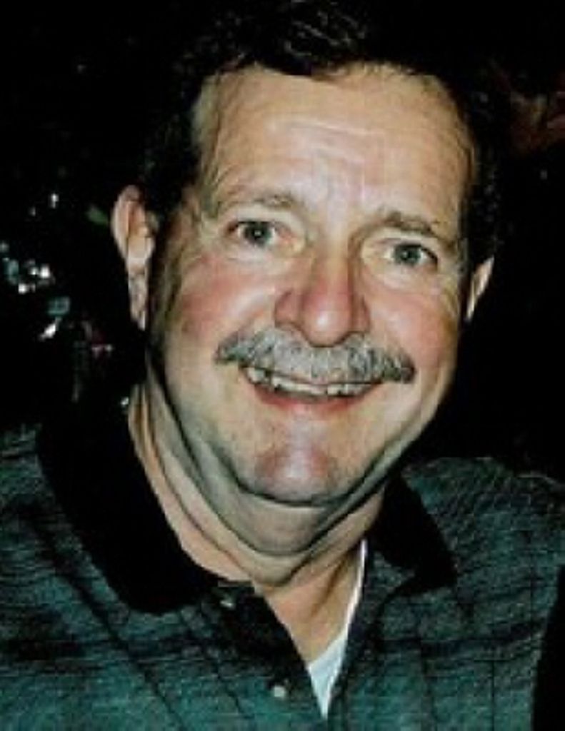 Edward D. Parent Profile Photo