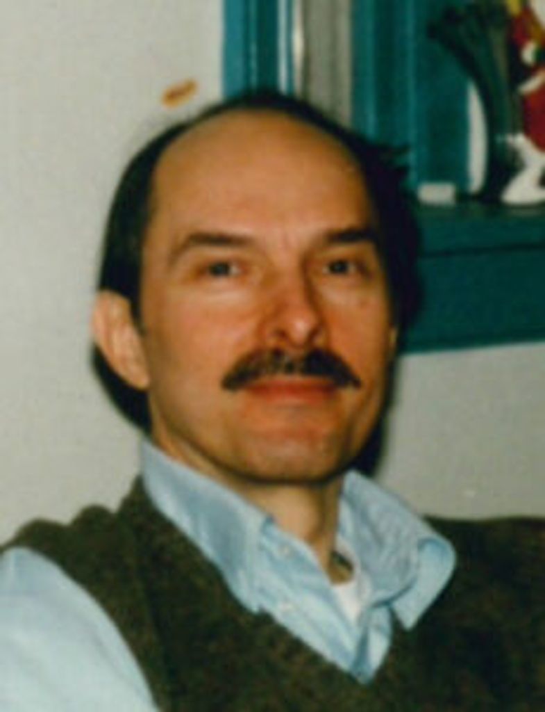 Robert Houser Sterling Ward Profile Photo