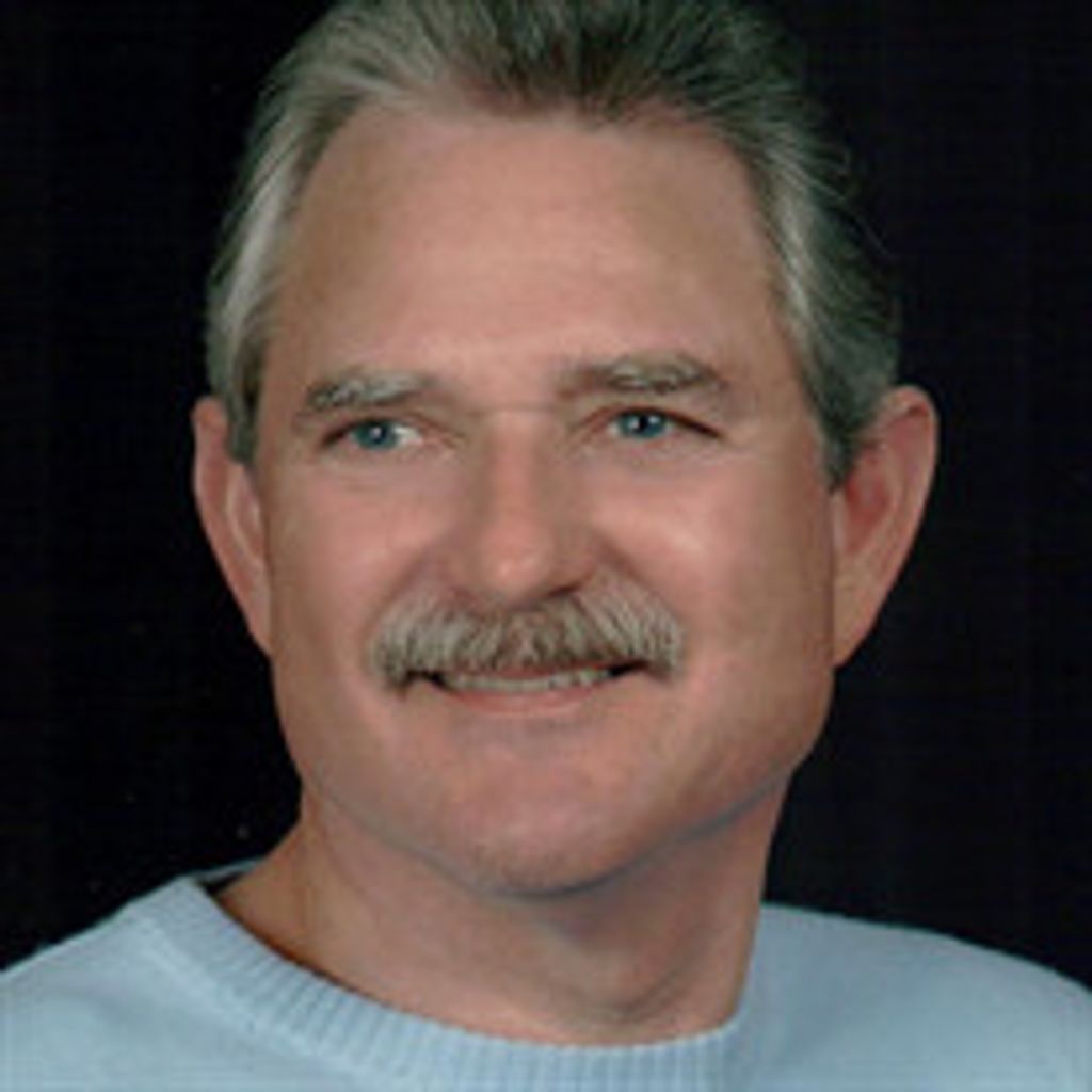 Mr. Randy B. Hutchins