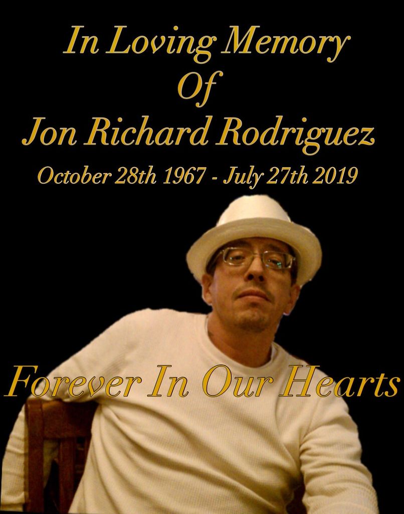 Jon Rodriguez