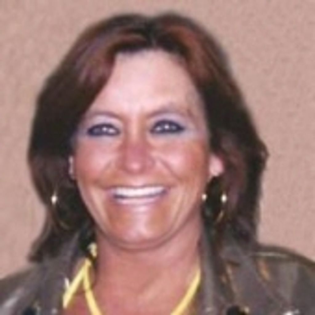 Penny Hurley