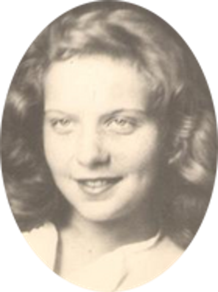 Shirley  A. Goodsell